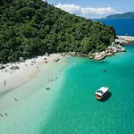 Charmoso Studio No Oka Floripa - Campeche - Sok232